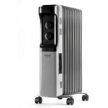 Taurus-alpatec - lradiator 2000w grau/schwarz - Taurus Alpatec - new dakar 2000