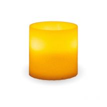 Dolo candle 3 wicks - New Garden