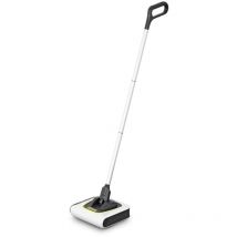 Kb 5 jaune balai électrique à accu - 12580500 - - Karcher