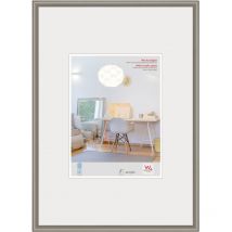 New Lifestyle Kst.rahmen Kunstglas 61x91,5 Cm, Stahl