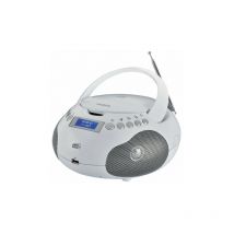 Majestic - Ah-265 Dab+ Fm rds Cd mp3 Usb Ax