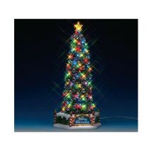 New Majestic Christmas Tree B/O 4.5V Art.-Nr. 84350