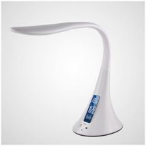 New Majestic LL-406 Lampada Led da Tavolo Multifunzione