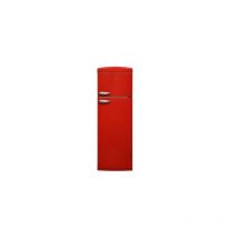 New-Pol NW170P2RE Frigorifero e congelatore a libera installazione 312 L F Rosso