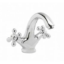 Genebre - 68506 09 45 66 new regent classic Grifo Lavabo Cromo - ref: 68506 09 45 66