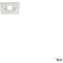 New tria 45, encastre de plafond