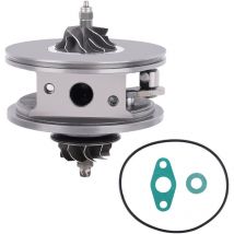 Maxpeedingrods - new Turbine Coreassy Cartuccia For Alfa Romeo MiTo 1.3 JTDm 16V A13DTE 70KW 95HP