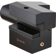 New-VDI Axial Werkzeugh. re. C4 30x20mm Überk. FORTIS