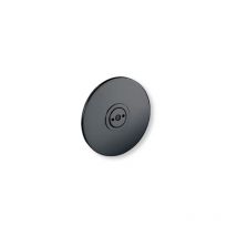 NEWFORM - B-EASY atomizzatore incasso 70 nero - 690