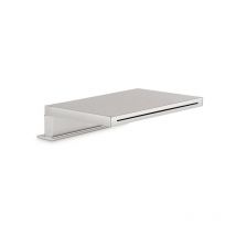 Newform - b-easy bocca da appoggio cascata cromo - 208