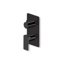 NEWFORM - B-EASY miscelatore monocomando 2 vie - 72674E + 31032