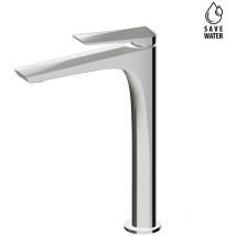 Newform - Delta zero Miscelatore lavabo alto senza scarico - 72215