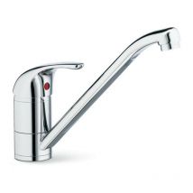 Newform - Dream miscelatore cucina per lavello - 2310