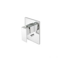 Ergo q miscelatore doccia con deviatore 66470E +10862 - Newform