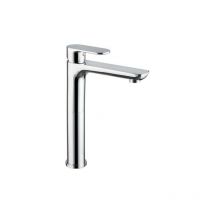 Newform - Extro miscelatore versione alta senza scarico 69315