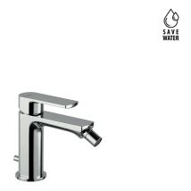 Haka miscelatore bidet con scarico - 72025 - Newform