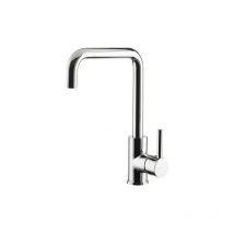 Newform - Miscelatore Real bocca quadra girevole - 63420