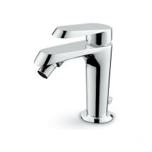Nio miscelatore bidet con scarico 68925 - Newform