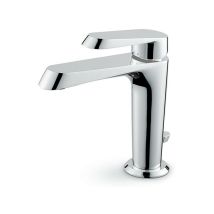Nio miscelatore lavabo con scarico 68910 - Newform