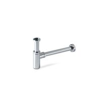 Sifone tondo d'arredo ispezionabile - 218 - Newform