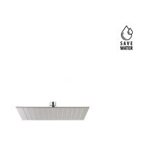 Soffione quadro 250x250mm - 22391 - Newform