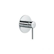 Xt miscelatore doccia unica uscita 4275E + 10863 - Newform