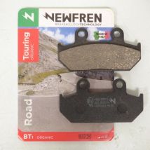 Newfren-bremsbelag Für Zweiräder, Neu