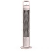 Ventilateur tour sans pales W80 (45W) Rose - Newlux