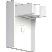 R10 embout de finition Blanc - Newly