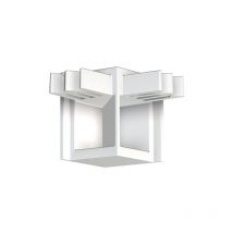R10 Raccord d'angle - Newly