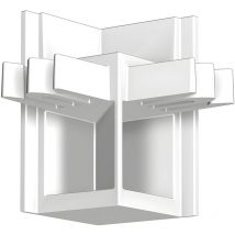 R20 Raccord d'angle - Newly