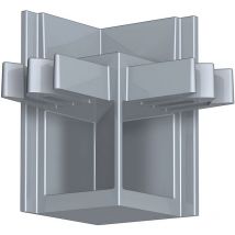 R20 Raccord d'angle - Newly