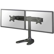 Neomounts Fpma-d700dd Supporto Da Tavolo Per Tv A Schermo Piatto 76,2 Cm (30") Nero