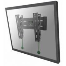 NeoMounts W125 - Flachbildschirm-Wandhalterung, schwarz - Newstar