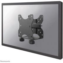 Neomounts Nm-tc100black Supporto Per Cpu Supporto Per Cpu Montata Su Supporto Monitor Nero