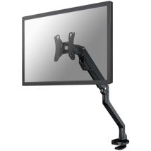 Neomounts Fpma-d750black Support De Bureau Noir Réglable
