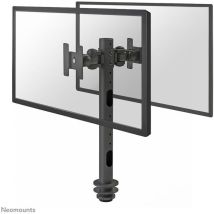 Newstar Supporto Da Scrivania Per Monitor