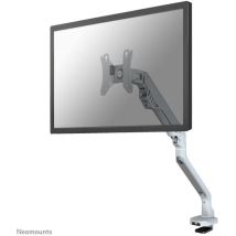Supporto Tv - Newstar - Fpma-d750silver - Pinza - 8 Kg - Schermi 10" A 32"