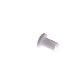 Douille Froid Charnière Porte Inférieur 345CE blanc - Newtec