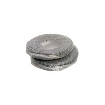 Nexans - 01248685x2 Pack H07 vu passeo 1x1.5 Gris couronne de 100m
