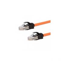 Nexans - N11G.P1B150OK Patch cable cat6 rj45 500MHz shielded Lanmark lszh 15m