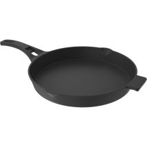 Nexgrill "protouch" Stielpfanne, Schwarz