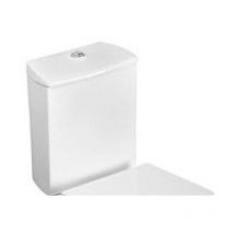 Sanitana - nexo Cisterna Completa Alimentación Inferior Blanco - ref: S10201704500000