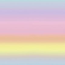 Next - rainbow magical ombre Vliestapete 10mx52cm