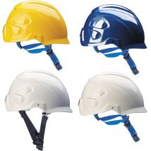 Centurion S16E Nexus Height Master Ratchet Vented Helmet Black