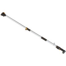 Teleskopstiel 1,15 m – 1,75 m – Reichweite über 3,5 m – Leicht und ergonomisch – Kompatibel mit Batavia 18V Nexxsaw und Baumschneider