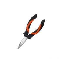 Nez Courbé Mini-Pince 115mm