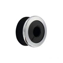 Giunzione da 55 mm di diametro per tubi da 28 a 32 mm di diametro.