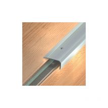 Nez de marche à visser 25 x 20 x 270 elton Alu - EB034152270