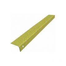 Matisère - Nez de marche strié pour escalier Mayol - Longueur 1000mm - 240418/10/J